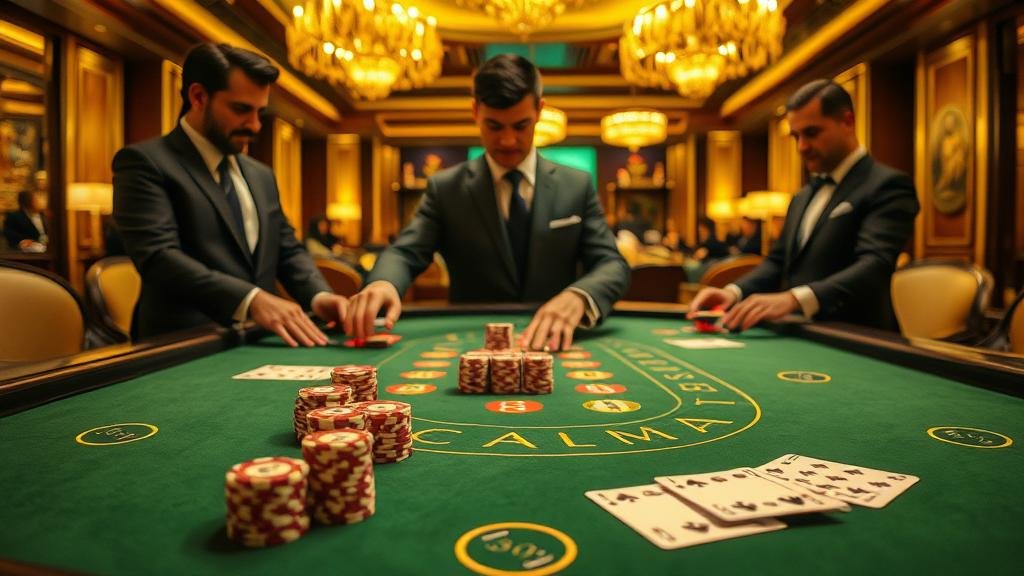 วิเคราะห์เปิดไพ่บาคาร่า: สูตรลับห้องพิเศษ AE, TVBet, Fazi การเงินโปร่งใส