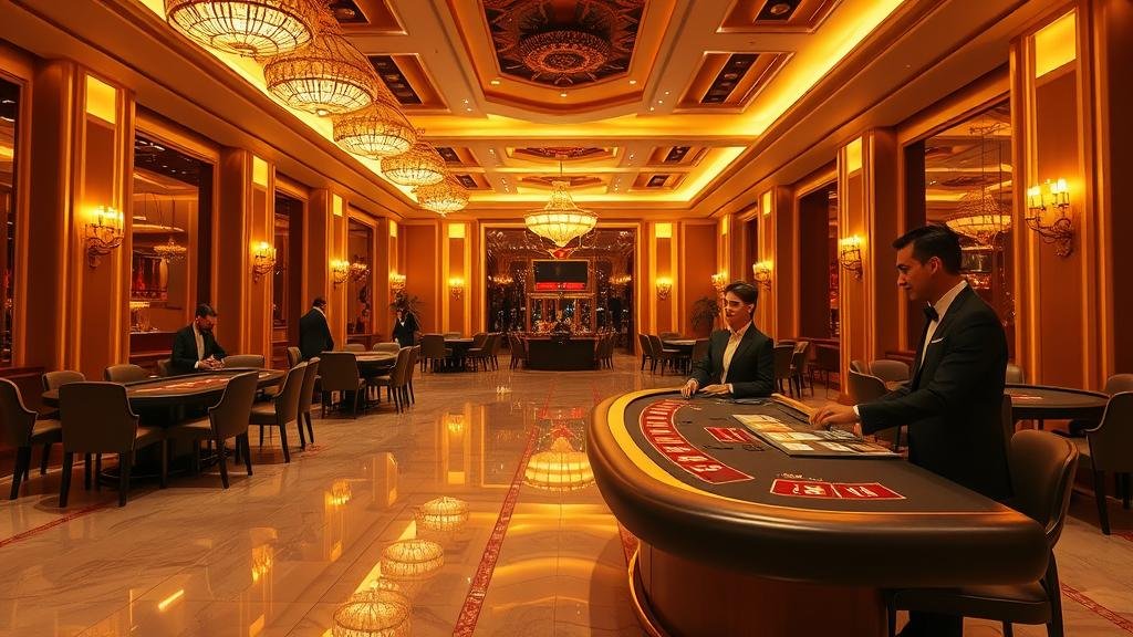 บาคาร่า: เทคนิคเลือกค่ายและโต๊ะเล่นง่าย ฝากถอนออโต้ คืนทุนไว