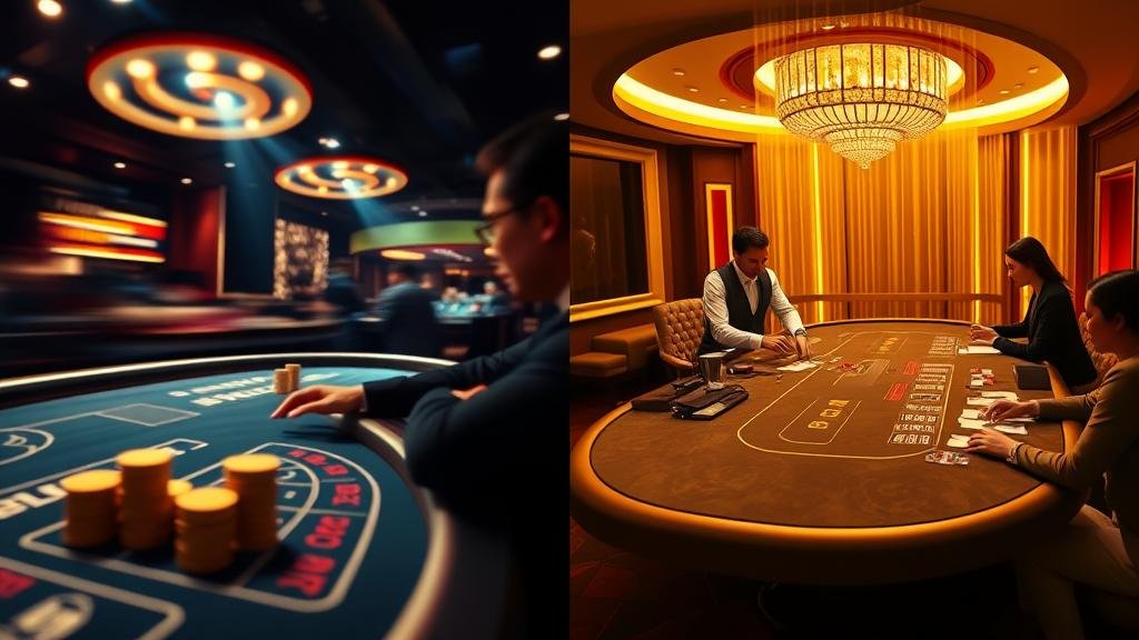 เคล็ดลับบาคาร่าไทย: เจาะลึกห้องJ, ปั้นทุน, คืนทุนไว, อัปเดตสถิติแม่นยำ