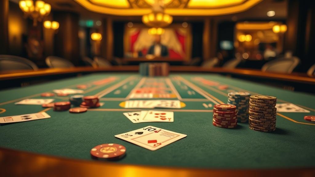 บาคาร่า: เทคนิคอ่านเค้าไพ่ถนนใหญ่, เดินเงิน, เลือกห้องค่ายดัง คืนทุนไว