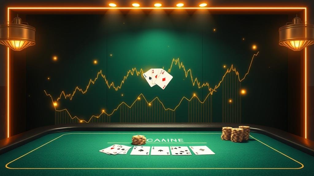 วิธีจัดลิสต์หวยหุ้นเกาหลีแม่นๆ สรุปแนวโน้มทำตามง่าย