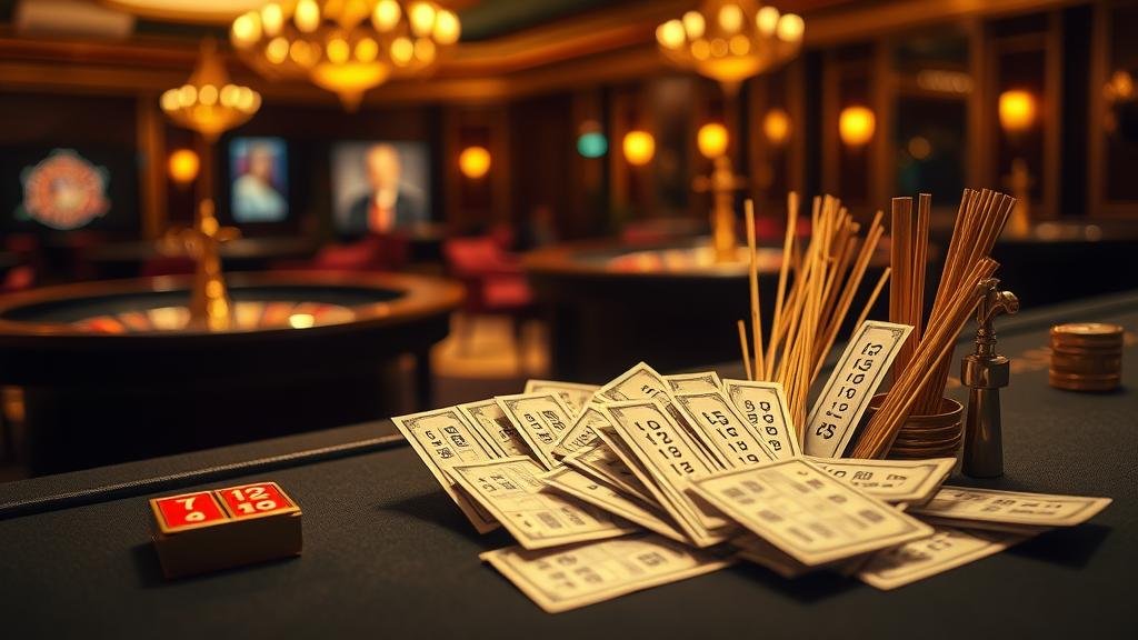 แนวทางหวยแม่นๆ: สรุปโพยเด็ด เลขเด็ดงวดหน้า คัดชุดเด่น