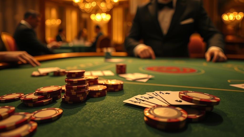 สูตรบาคาร่าล่าสุด: เพิ่มอัตราจ่าย Super Six และเคล็ดลับอ่านเค้าไพ่มังกร