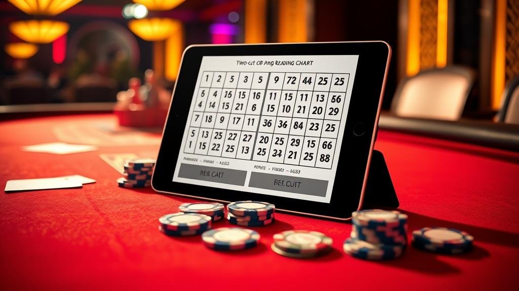 เล่นบาคาร่าบน Android