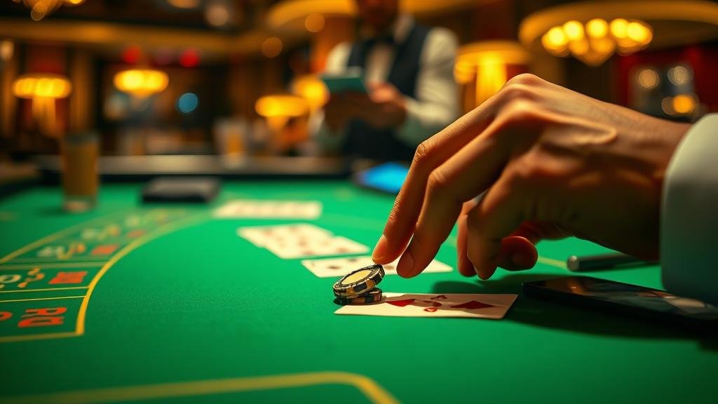 การบริหารงบประมาณบาคาร่า