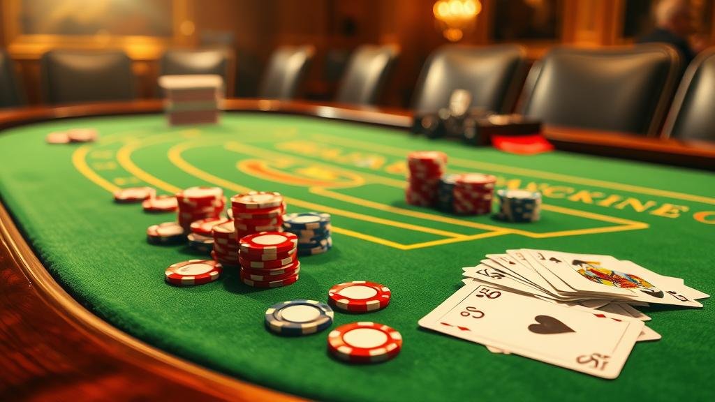 การบริหารเงินทุนบาคาร่า