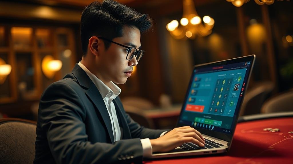 คู่มือสมัคร บา คา ร่าสำหรับมืออาชีพ 933 - Complete Guide