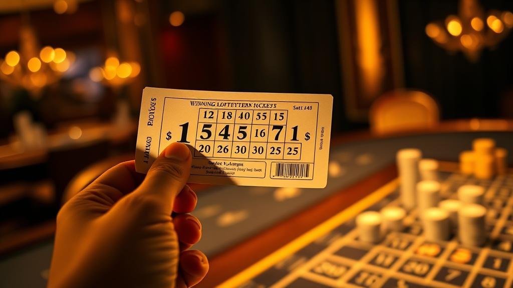 หน้าจอเกม บาคาร่า สายฟ้า พร้อมตัวคูณพิเศษ