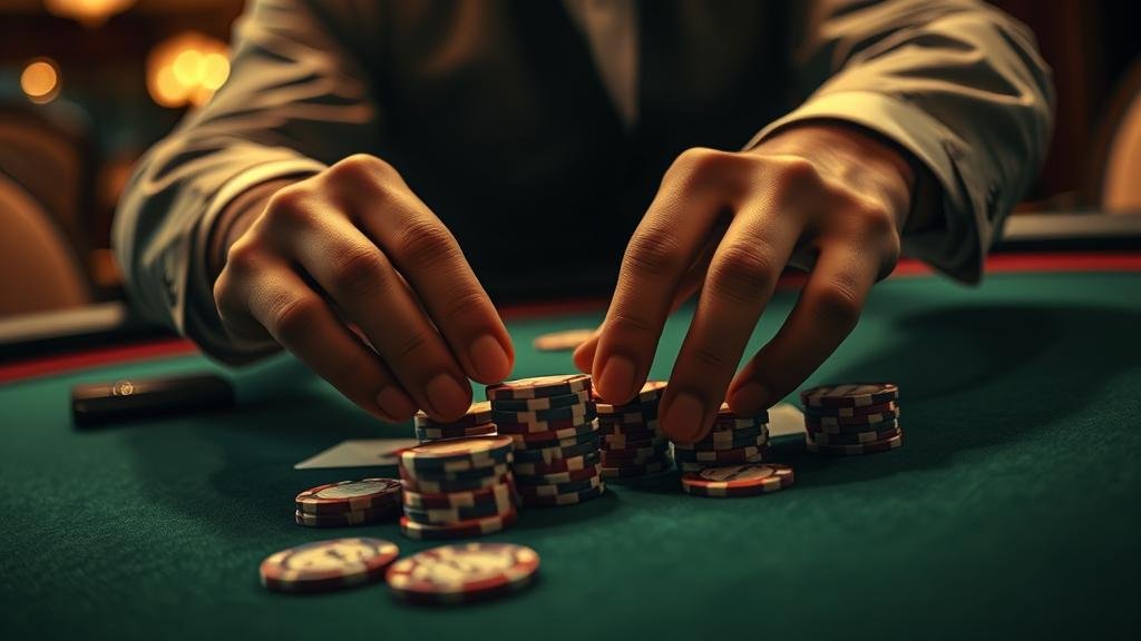 บาคาร่า วอลเลท ทุนน้อย 2025: สูตรเดินเงิน พาโรลี ฉบับเซียน ชนะยั่งยืน