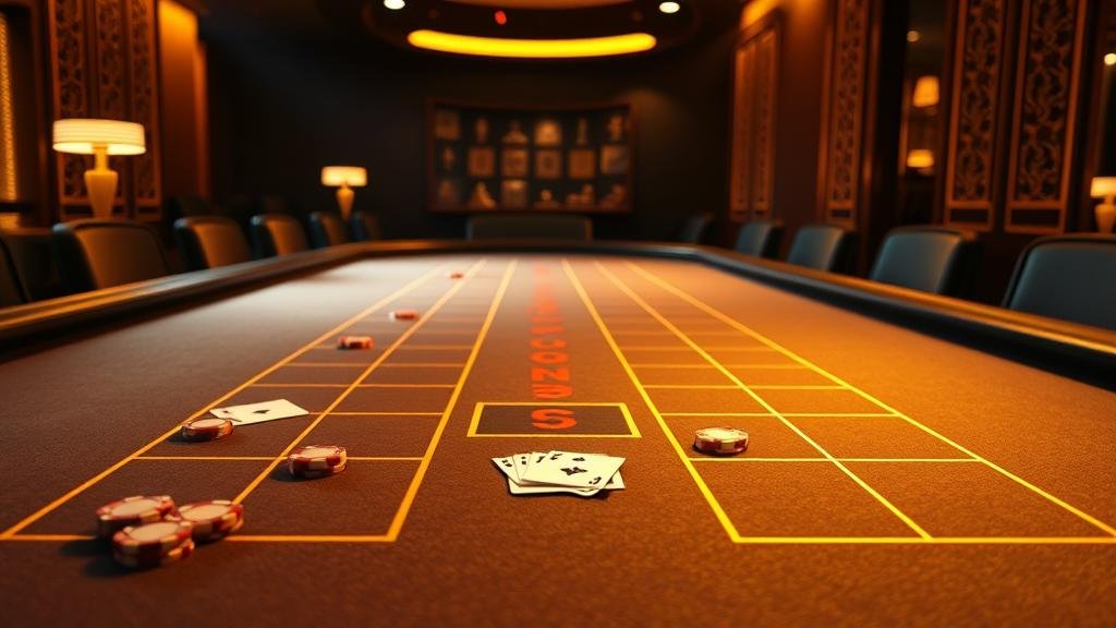 บาคาร่า AE Casino: คู่มือเดินเงินฉบับมือใหม่ เล่นง่ายได้กำไร ยั่งยืน 2025
