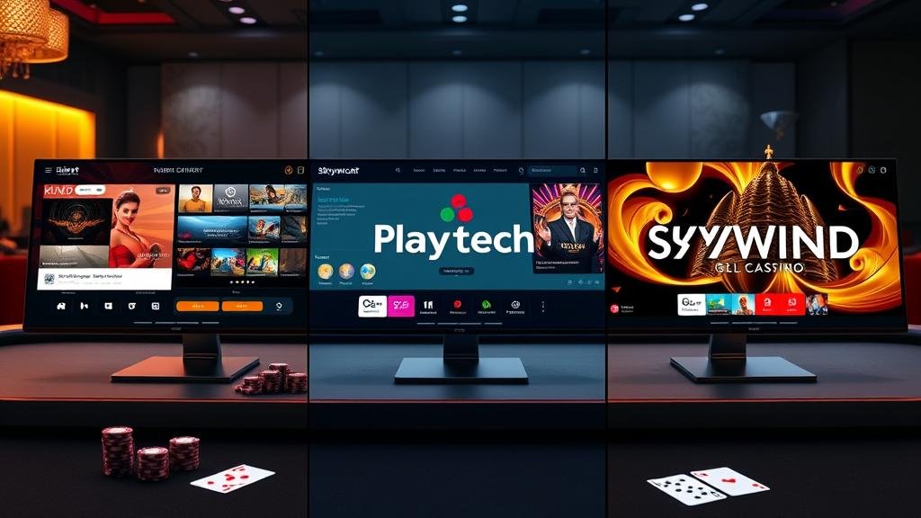 คู่มือเซียน: วิเคราะห์สถิติบาคาร่าเวอร์ชัน 2025 พร้อมเทคนิคเดินเงิน Dream Gaming