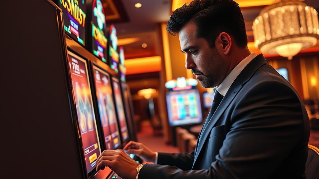 คู่มือ"สล็อตทดลองเล่นฟรีสำหรับมืออาชีพ 816