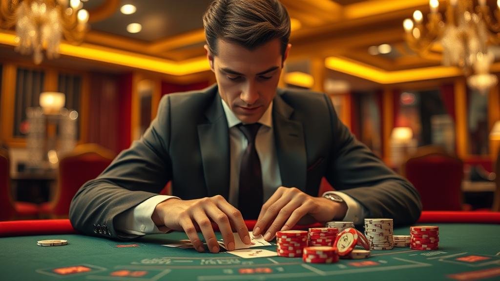 คู่มือ"เว็บพนันออนไลน์สำหรับมืออาชีพ 816