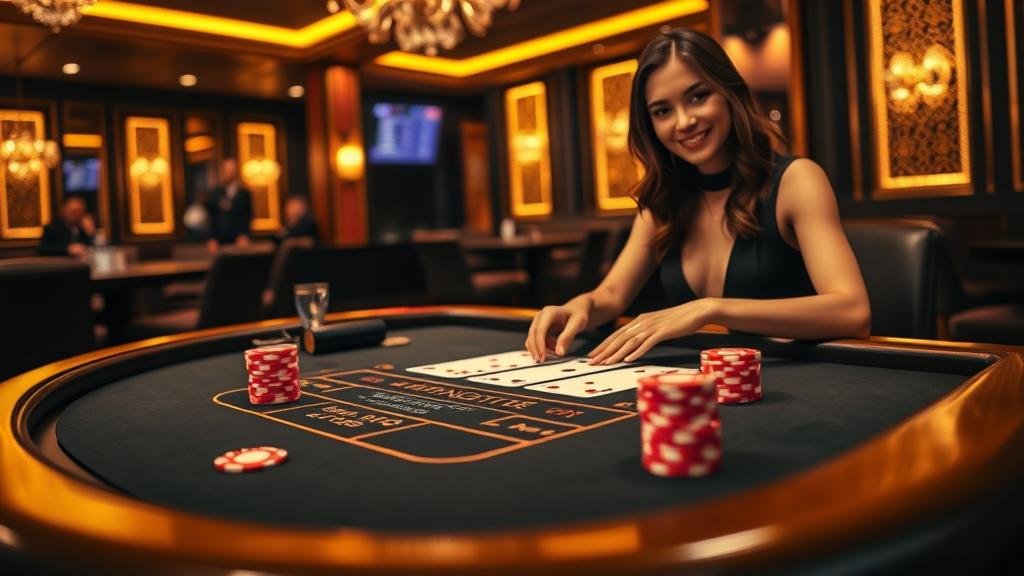 การบริหารจัดการเงินทุนในการเล่นบาคาร่า