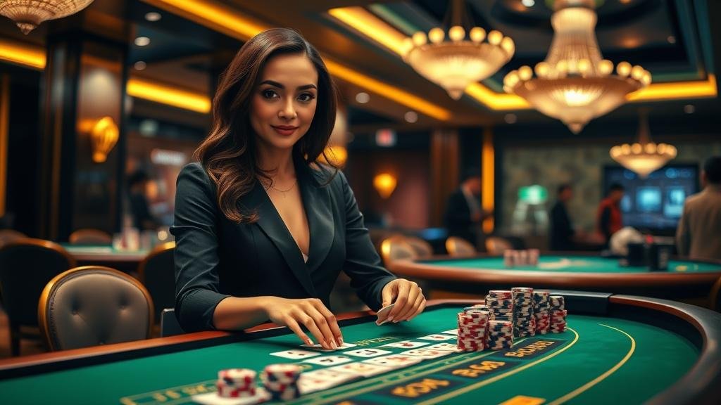 แสดงผลการวิเคราะห์ด้วย AI สำหรับสูตรบาคาร่า