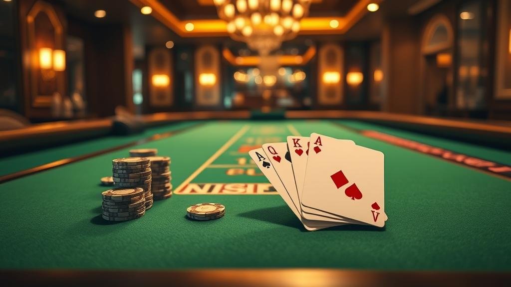 ระบบฝาก-ถอนเงินที่ปลอดภัยของบาคาร่าเว็บตรง