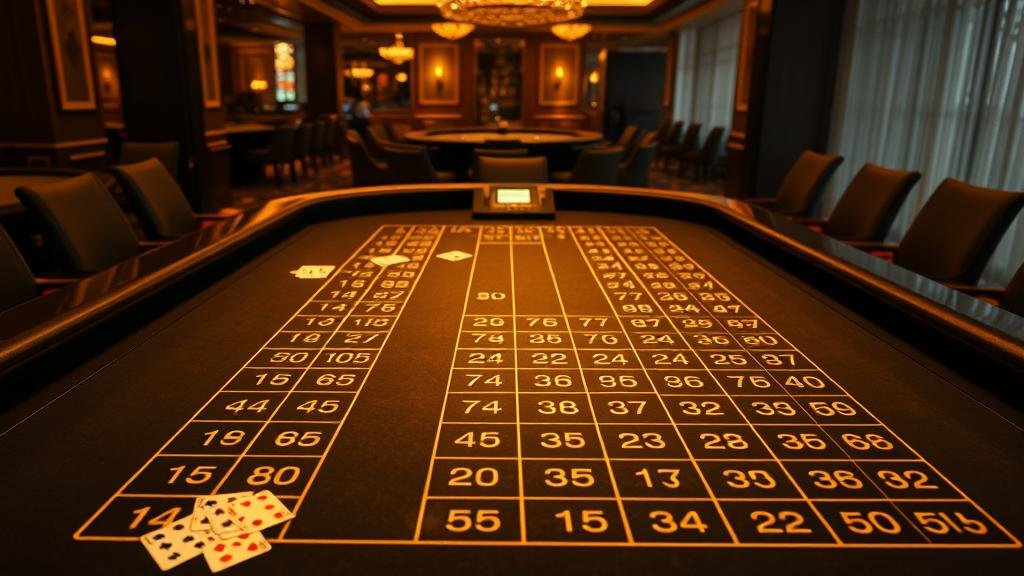 เคล็ดลับทำกำไรบาคาร่าออนไลน์: เล่นคาสิโนออนไลน์เว็บตรงให้แตกง่าย