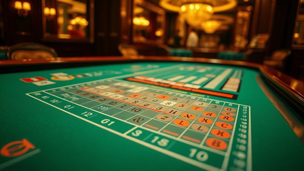 นักพนันที่ประสบความสำเร็จจากการเล่นบาคาร่าออนไลน์