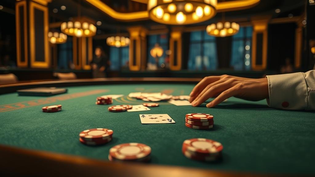 บาคาร่าเว็บตรง 2025: คู่มือฉบับเซียนสำหรับมือใหม่ ฝากถอนออโต้ กำไรทุกวัน