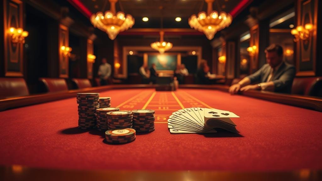 เล่นบาคาร่าบนมือถือ