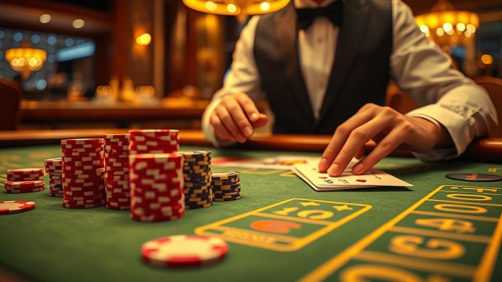 สมัครบาคาร่าเว็บตรง: คู่มือทำกำไรฉบับเซียน เล่นบาคาร่า168 ให้แตกจริง