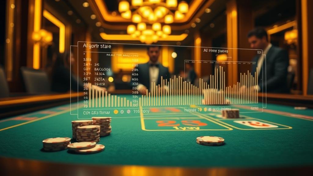 ภาพประกอบการเตือนภัยกลโกงบาคาร่าออนไลน์