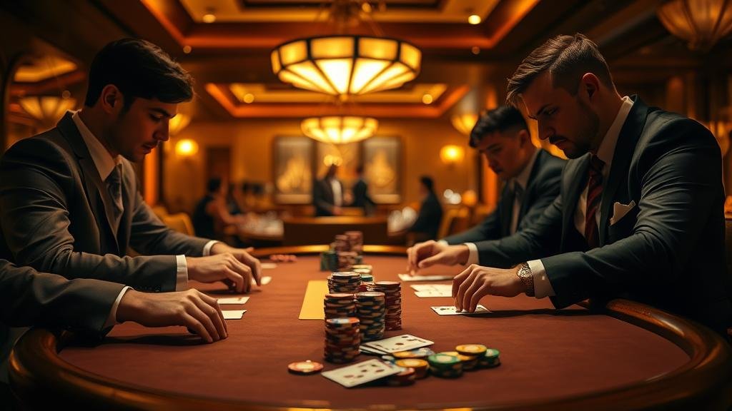 คู่มือ"สำหรับมืออาชีพ 971 - Complete Guide