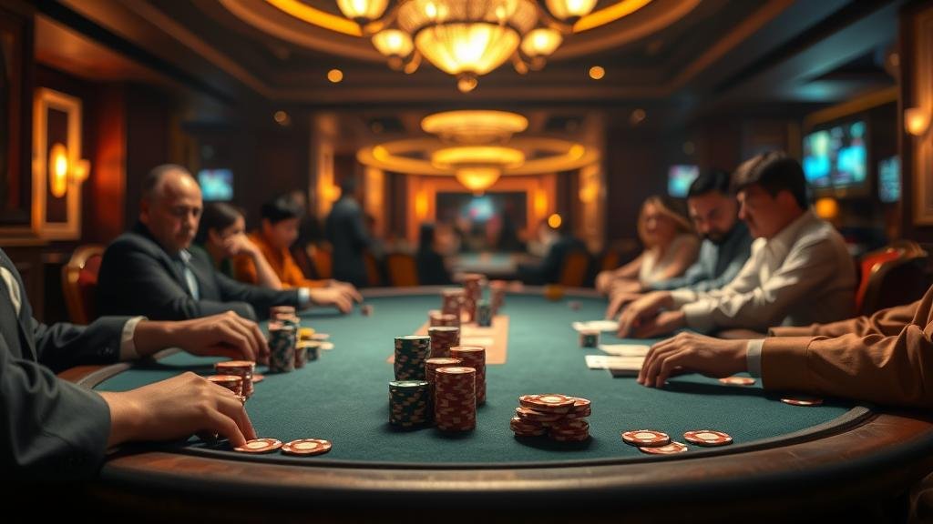 เทคนิคทดลองเล่นสล็อตPG: ค้นหาเกมทำกำไรสูงสุดบนเว็บตรง