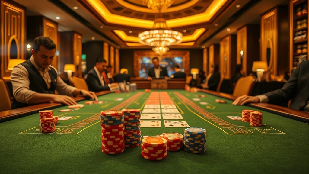 สัญลักษณ์แห่งความโชคดีในการเล่นสล็อต