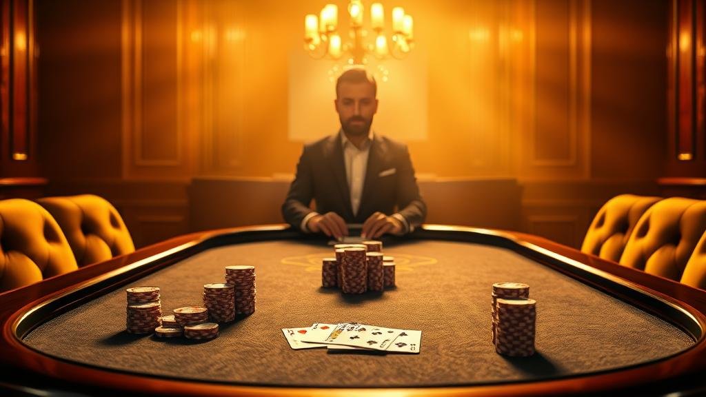 คู่มือ"บา คา ร่า ออนไลน์สำหรับมืออาชีพ 994