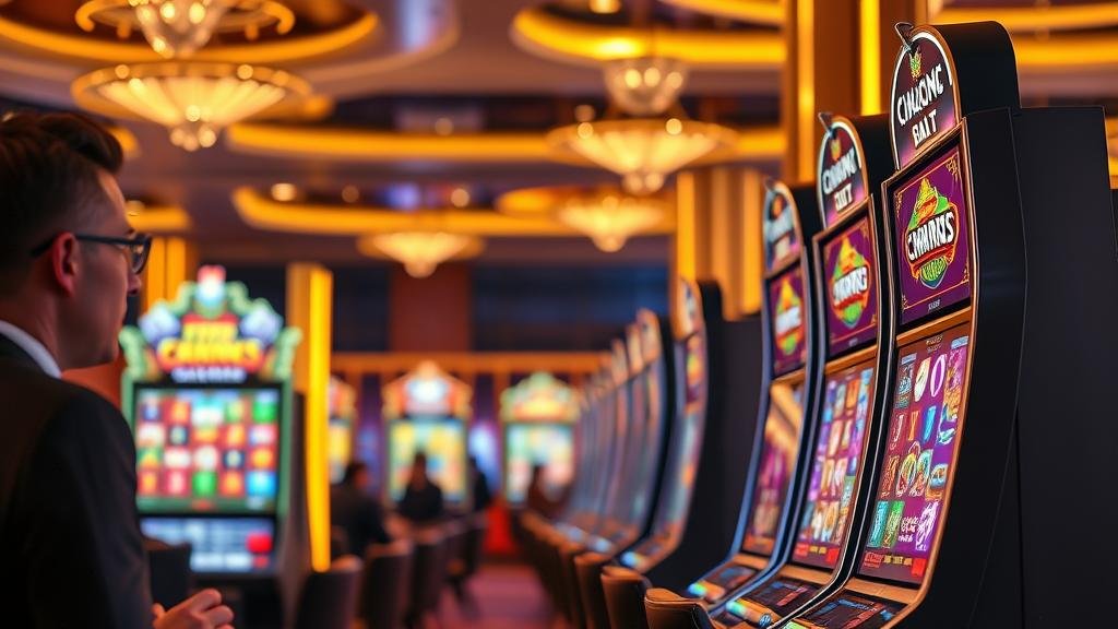 เคล็ดลับเลือกเว็บสล็อต PG แท้ แตกหนัก ทำกำไรไม่อั้น ฝากถอนออโต้