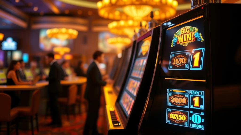 เปิดเคล็ดลับทำกำไร สล็อตเว็บตรง 100% ฝากถอนวอลเลท ไม่มีขั้นต่ำ แตกหนักทุกตา