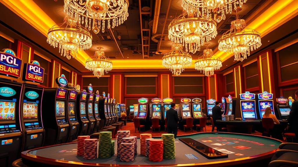 168 สล็อต เว็บตรง: เจาะลึกค่ายเกมดัง pg slot ทางเข้า เล่นง่ายแตกจริง ทุนน้อยก...