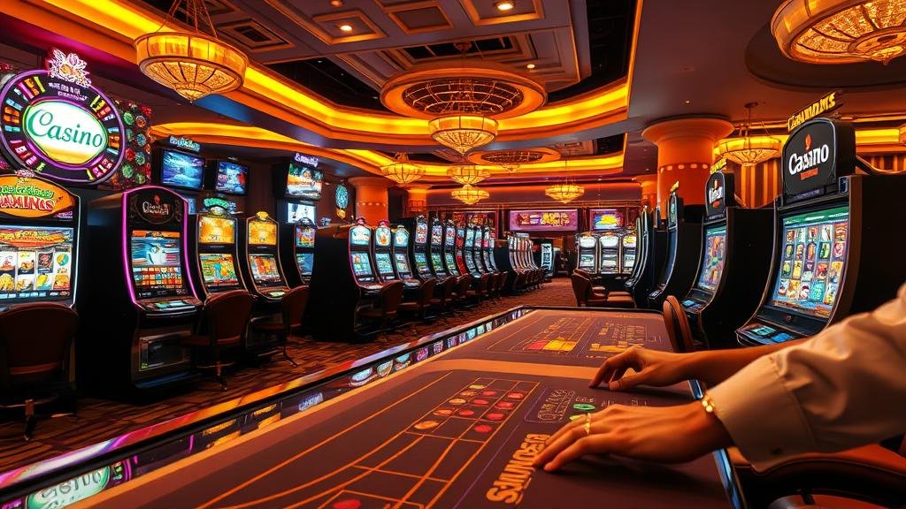 ทุนน้อยก็คว้าแจ็คพอตใหญ่ได้ที่ 168 สล็อต