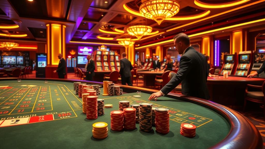 หน้าจอเกม PG Slot ที่เล่นง่าย แตกดี บนมือถือ