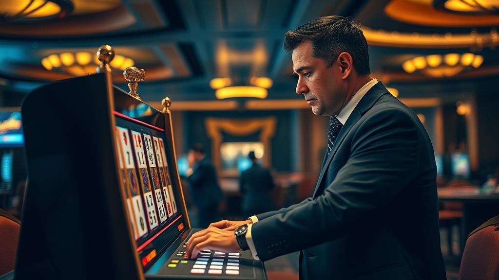 คู่มือ"สล็อตทดลองเล่นฟรี ทุกค่ายสำหรับมืออาชีพ 991