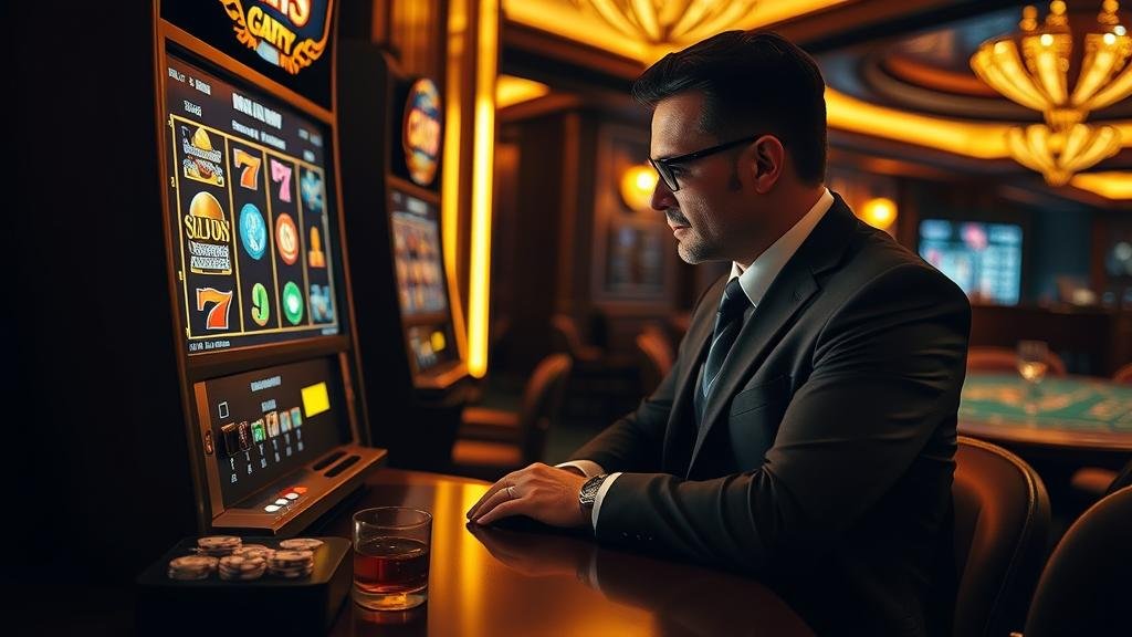 ตารางการจ่ายเงินสล็อตออนไลน์