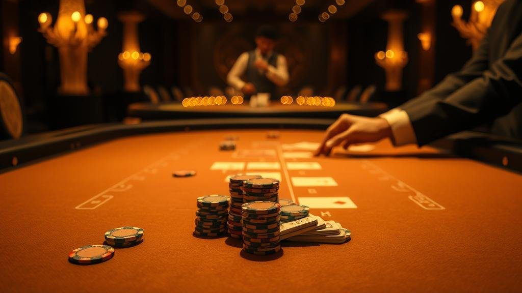 คู่มือ"ทดลอง บา คา ร่า ฟรีสำหรับมืออาชีพ 11