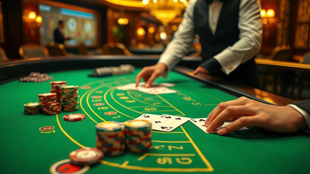 สถิติการออกผลบาคาร่าบนเว็บตรง