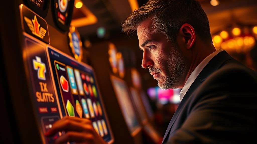 คู่มือ"ทดลองเล่น สล็อตสำหรับมืออาชีพ 22"