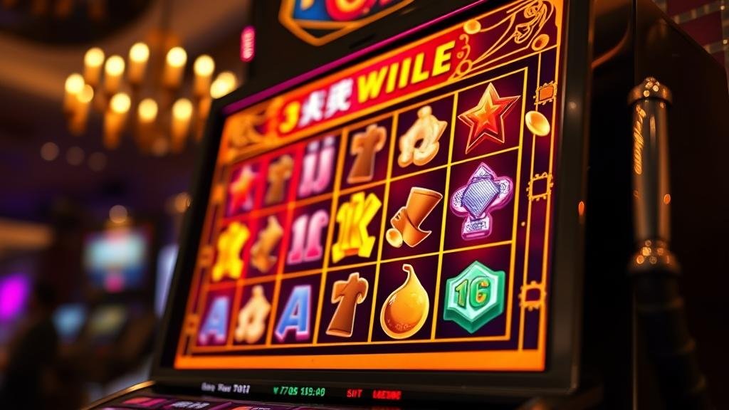 ไขความลับเว็บตรงค่ายใหญ่: สล็อต PG แตกหนัก ล่าสุด วอเลท ไม่มีขั้นต่ำ