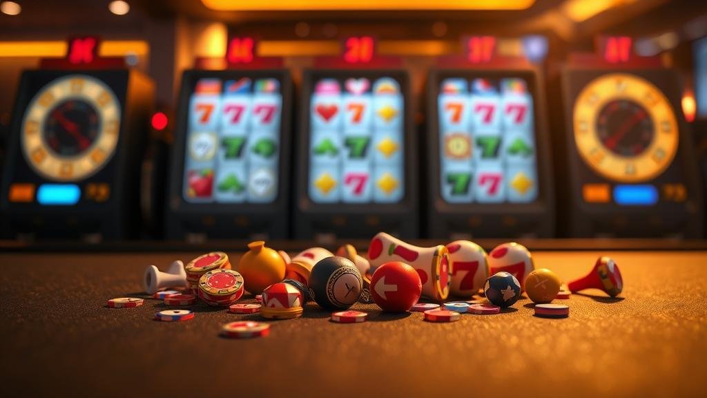 คู่มือ "ทดสอบเล่น สล็อต" สำหรับมืออาชีพ 25