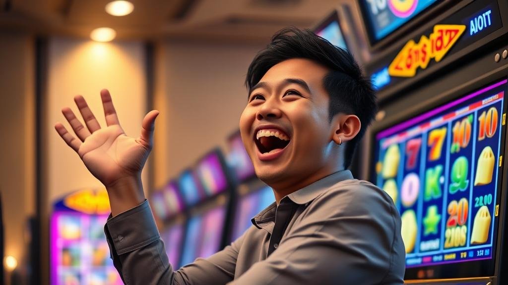 เจาะลึก! สล็อตเว็บตรง100 ต่างประเทศวอเลท: ทุนน้อยก็ปั่นทำกำไรจริง