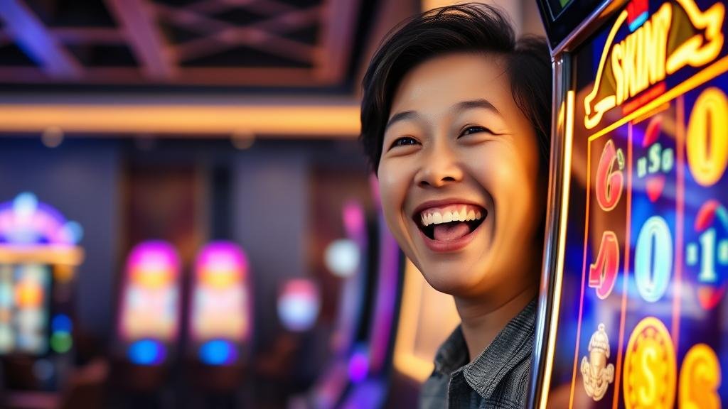 การฝากเงินสล็อตผ่านวอเลทบนมือถือ