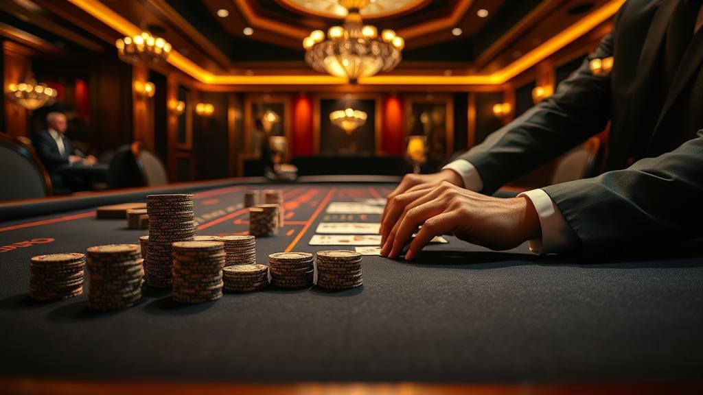 บาคาร่า สล็อต ฟุตบอล ออนไลน์: กลยุทธ์ทำกำไรบนเว็บตรงถอนไว 24 ชม.