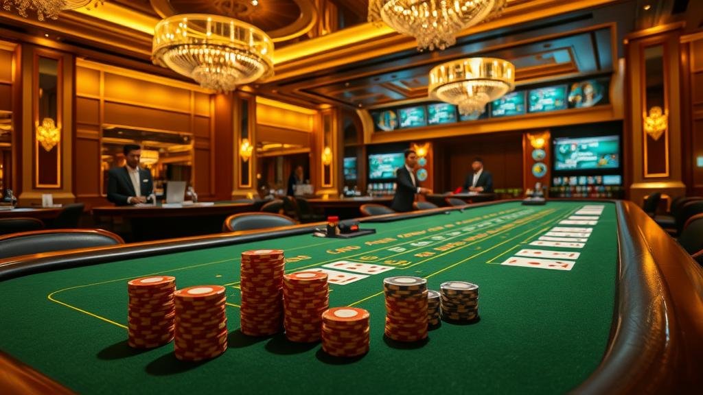 เค้าไพ่บาคาร่า สูตรเด็ดทำกำไร