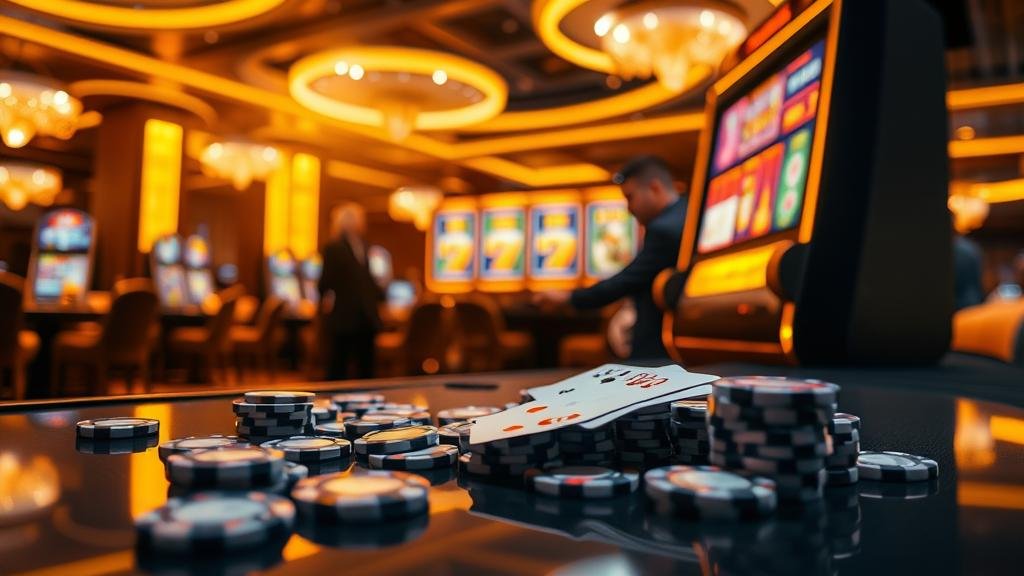 เคล็ดลับสล็อตเว็บตรงอันดับ1: เพิ่มโอกาสทำเงินจริงกับเกมสล็อตแตก 100