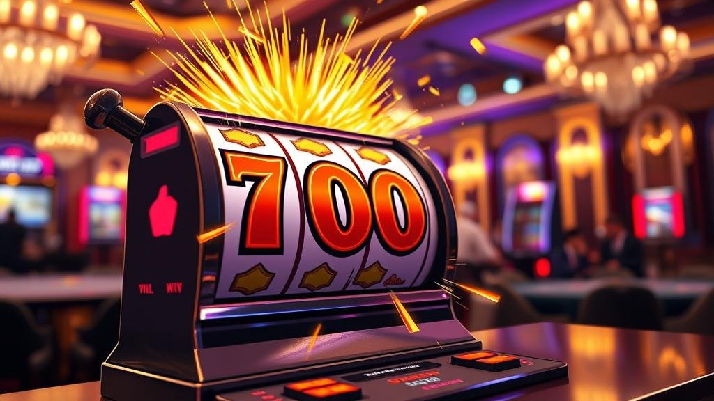 เลือกเกมสล็อตมือถือที่ทำเงิน