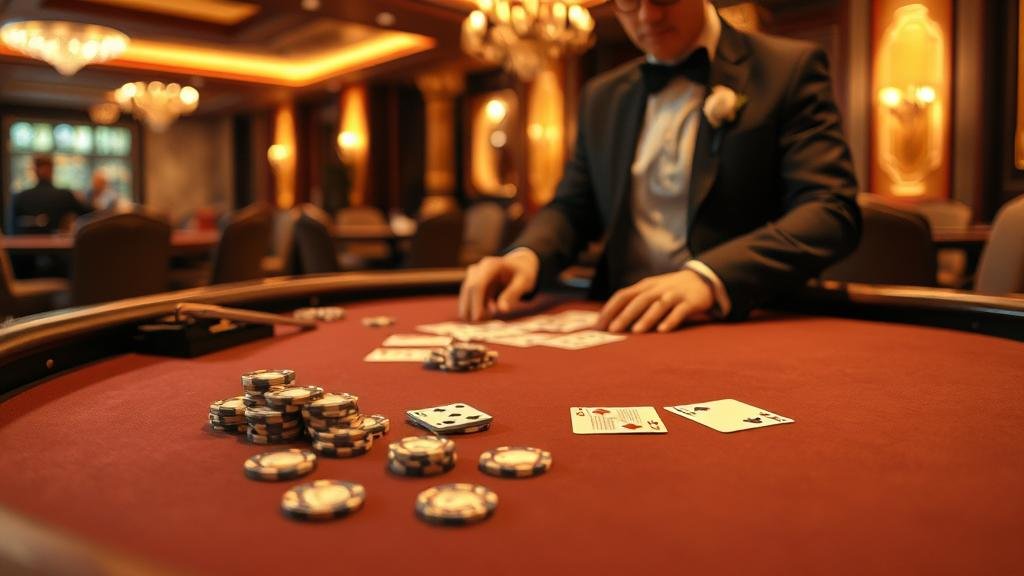 คู่มือบาคาร่าทดลอง เล่นฟรีสำหรับมืออาชีพ 79