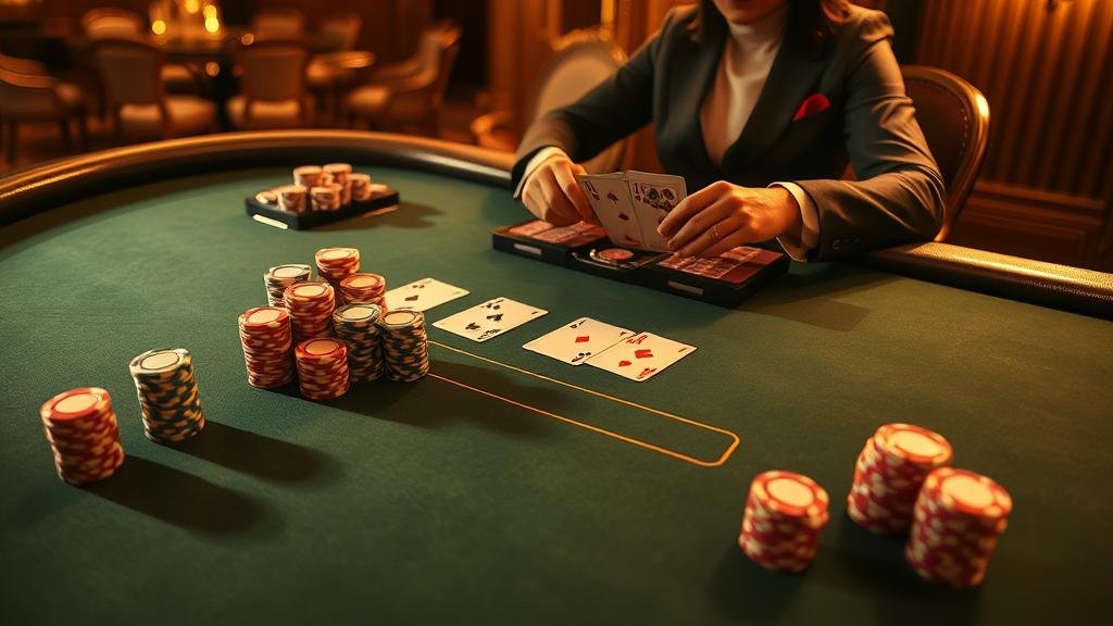 บาคาร่า 1688: เล่นยังไงให้เซียน? meechokpg เว็บตรง ไขเคล็ดลับเด็ด!